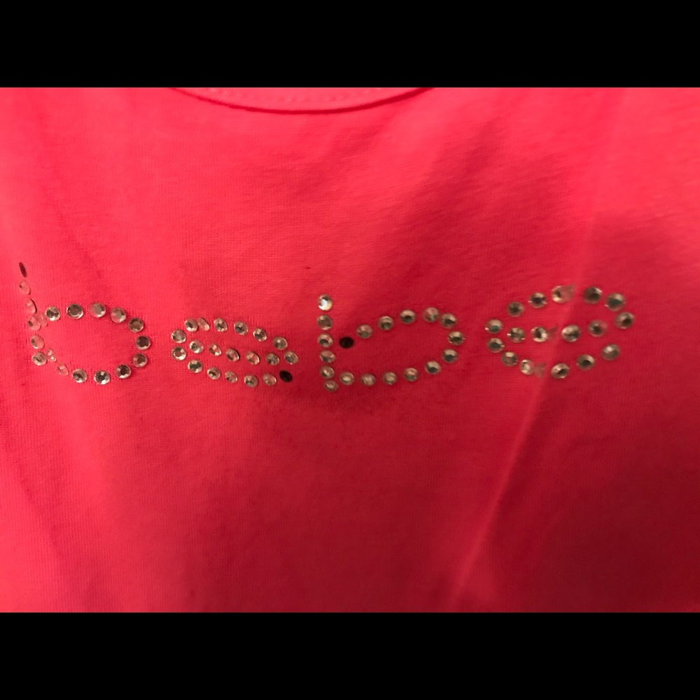 Bebe tee - Picture 2 of 4